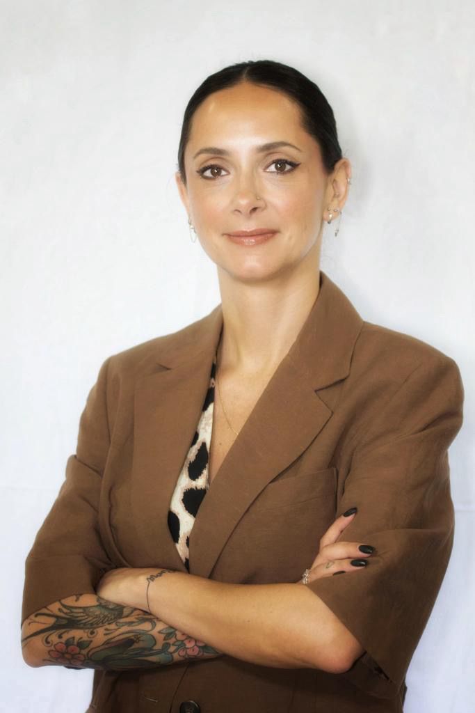 Dr. Alessia Dal Bo